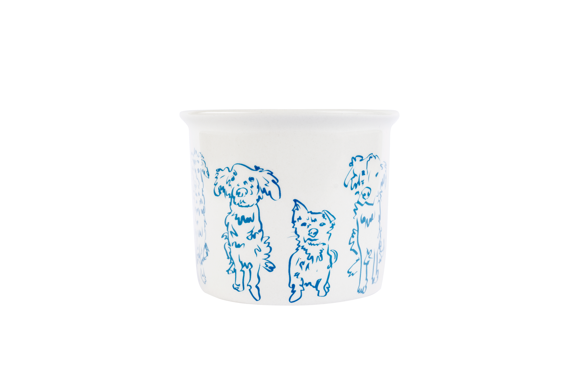 Mugs | Second Chances | Perros