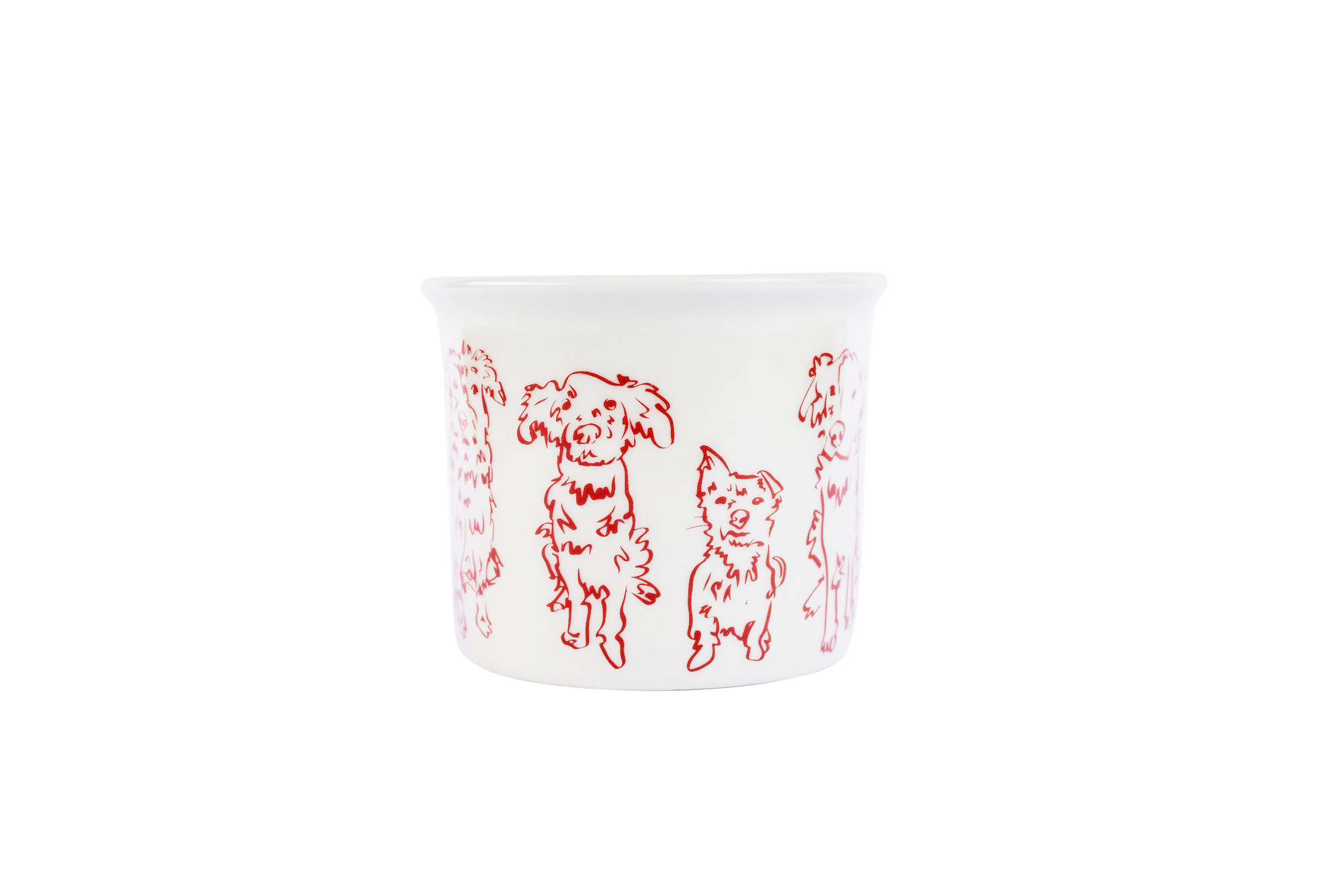 Mugs | Second Chances | Perros