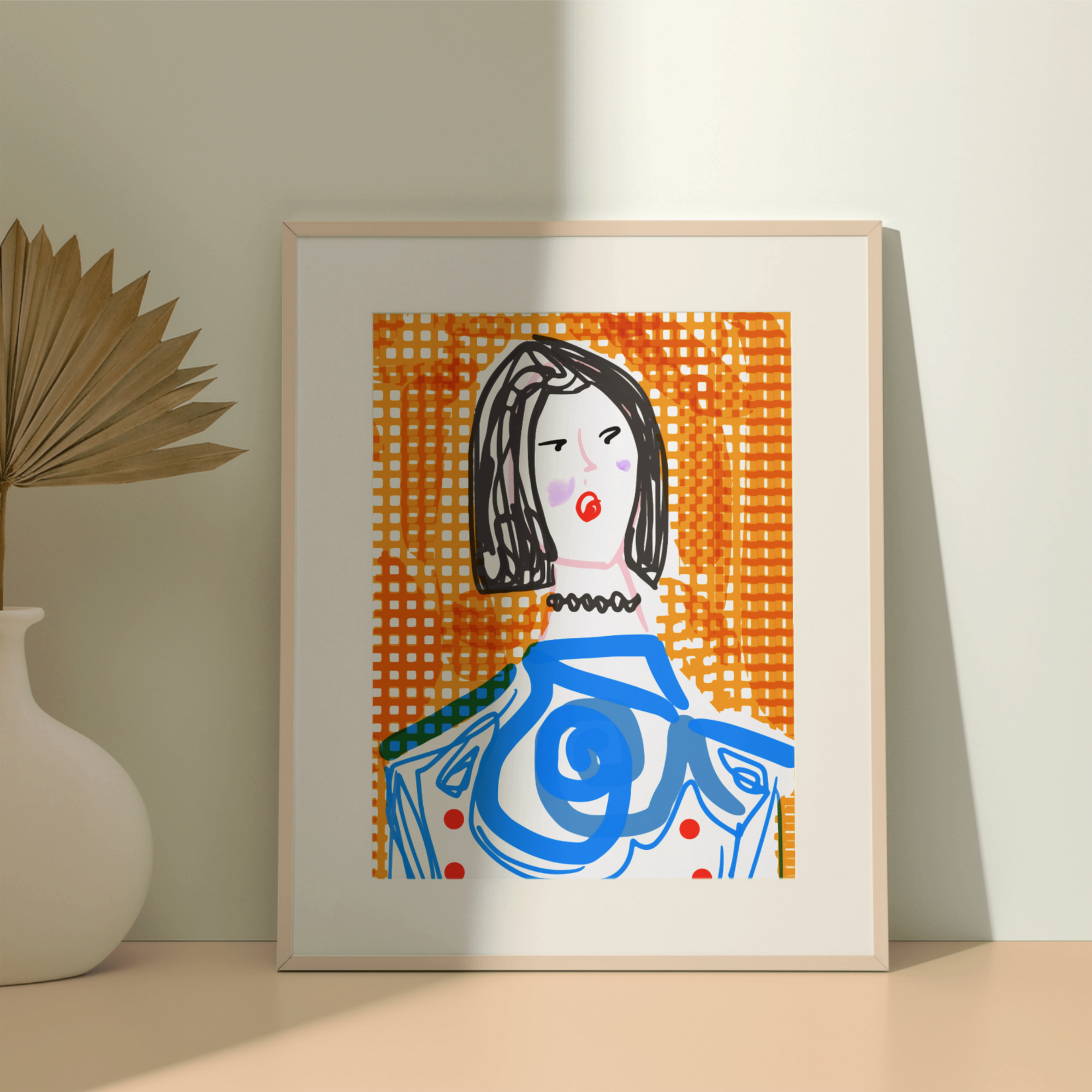 Ilustracion | Viajando | OH! | 